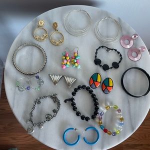 Jewelry bundle